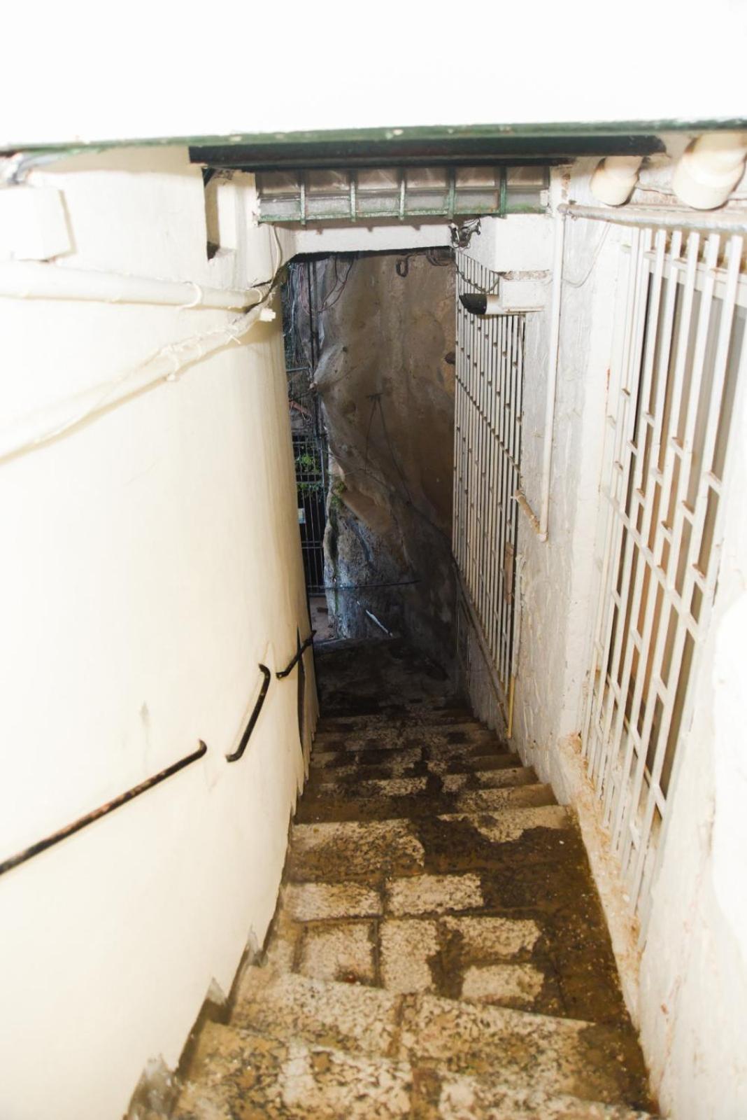 那不勒斯La Casa Sul Mare公寓 外观 照片