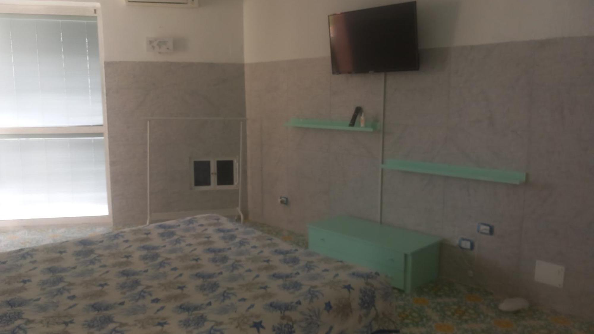 那不勒斯La Casa Sul Mare公寓 外观 照片